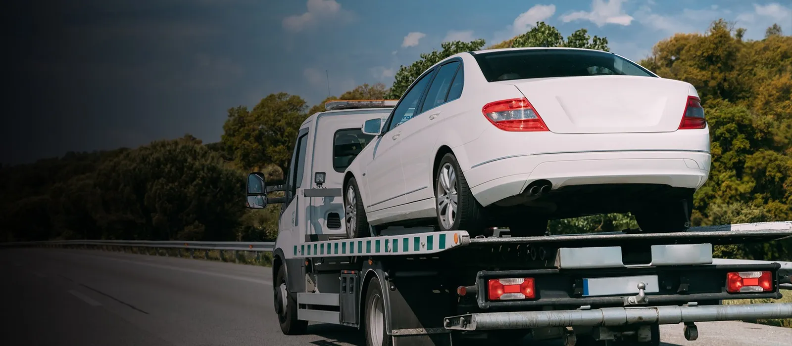 Mamak Oto Kurtarıcı ve Çekici ☎️ 0552 001 57 63